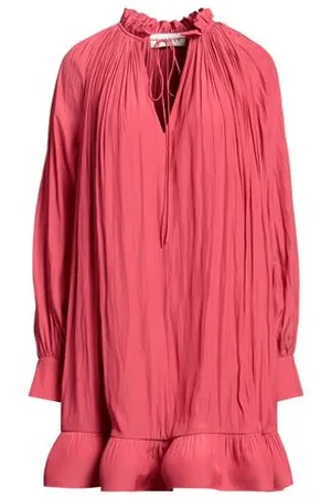 Lanvin DRESSES - Mini dresses - on YOOX.com
