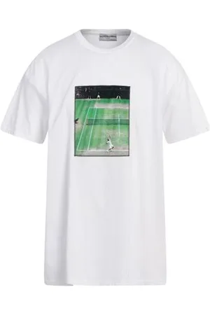 BASTILLE RIVE DROITE TOPWEAR - T-shirts - on YOOX.com