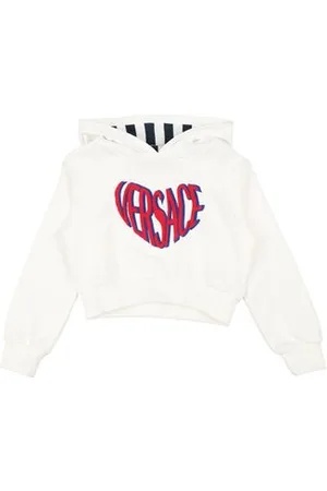 VERSACE TOPWEAR - Sweatshirts - on YOOX.com