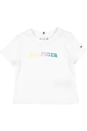 Tommy Hilfiger TOPWEAR - T-shirts - on YOOX.com