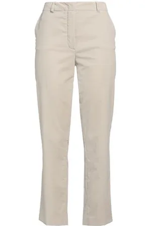 Loro Piana BOTTOMWEAR - Trousers - on YOOX.com