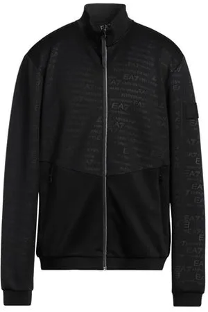 EA7 TOPWEAR - Sweatshirts - on YOOX.com