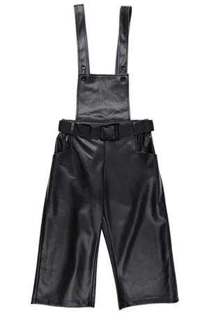 Y-CLÙ JUMPSUITS & TRACKSUITS - Dungarees - on YOOX.com