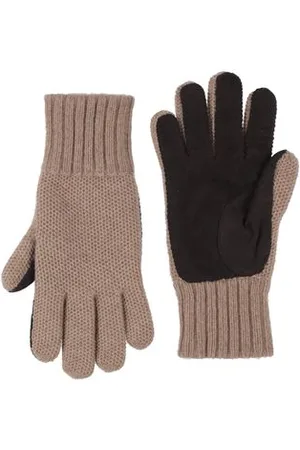 FEDELI ACCESSORIES - Gloves - on YOOX.com