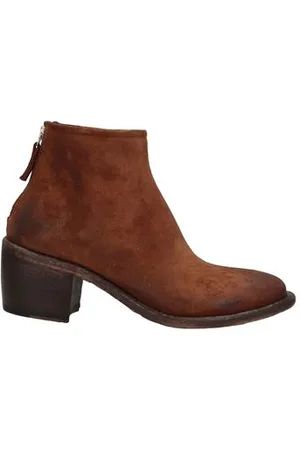 Preventi FOOTWEAR - Ankle boots - on YOOX.com