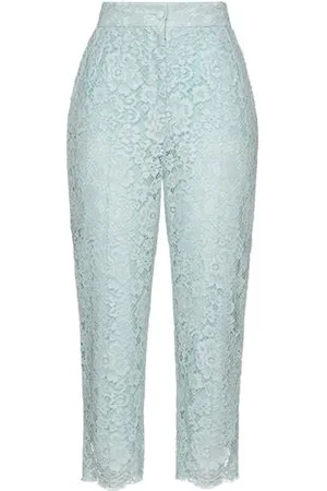 Dolce & Gabbana BOTTOMWEAR - Trousers - on YOOX.com