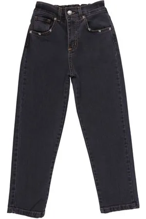 John Richmond BOTTOMWEAR - Jeans - on YOOX.com
