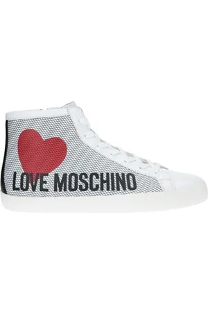 Moschino FOOTWEAR - Trainers - on YOOX.com