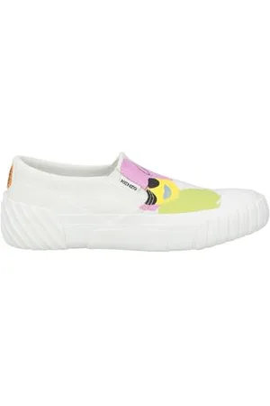 Kenzo FOOTWEAR - Trainers - on YOOX.com