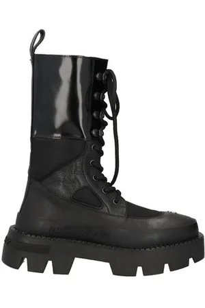 MISBHV FOOTWEAR - Ankle boots - on YOOX.com