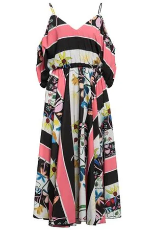 Beatrice B DRESSES - Maxi dresses - on YOOX.com