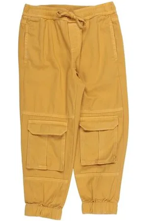 Stella McCartney BOTTOMWEAR - Trousers - on YOOX.com
