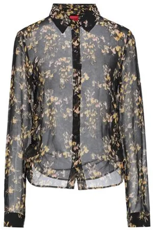 HUGO BOSS TOPWEAR - Shirts - on YOOX.com