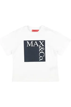 Max&Co. TOPWEAR - T-shirts - on YOOX.com