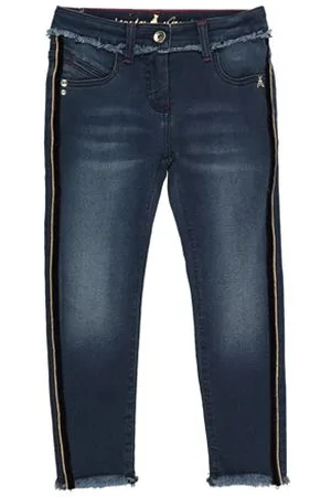 Pepe Jeans BOTTOMWEAR - Jeans - on YOOX.com