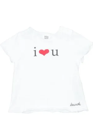 DOUUOD TOPWEAR - T-shirts - on YOOX.com