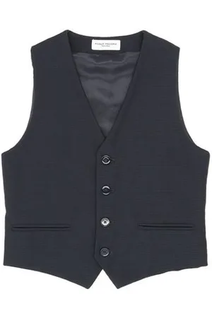 Paolo Pecora SUITS and CO-ORDS - Waistcoats - on YOOX.com