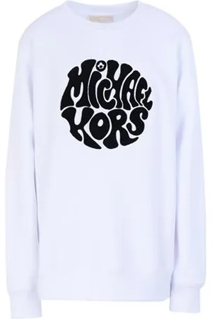 Michael Kors TOPWEAR - Sweatshirts - on YOOX.com