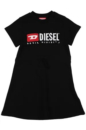 Diesel DRESSES - Kids’ dresses - on YOOX.com