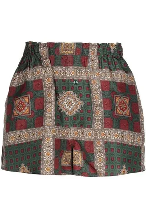 Etro BOTTOMWEAR - Shorts & Bermuda Shorts - on YOOX.com