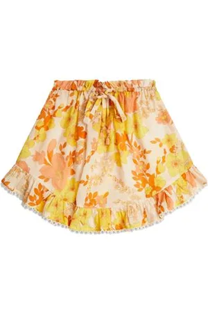 ZIMMERMANN BOTTOMWEAR - Kids