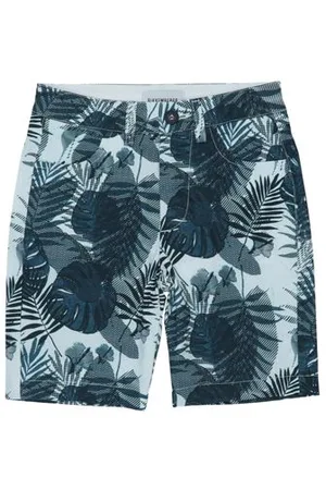 Bikkembergs BOTTOMWEAR - Shorts & Bermuda Shorts - on YOOX.com