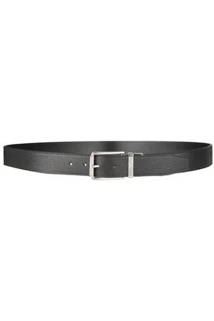 Emporio Armani Small Leather Goods - Belts - on YOOX.com