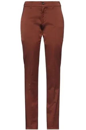 Berwich BOTTOMWEAR - Trousers - on YOOX.com