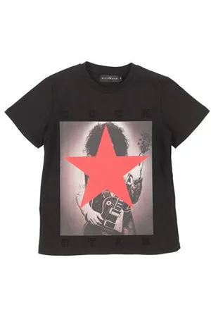 John Richmond TOPWEAR - T-shirts - on YOOX.com