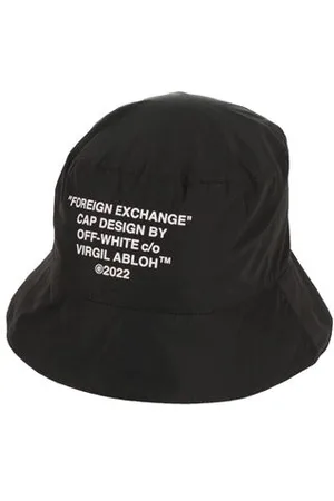 OFF-WHITE ACCESSORIES - Hats - on YOOX.com