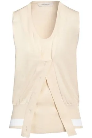 CÉDRIC CHARLIER KNITWEAR - Jumpers - on YOOX.com