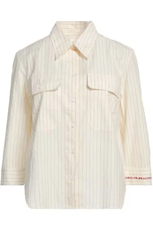 Zadig & Voltaire TOPWEAR - Shirts - on YOOX.com