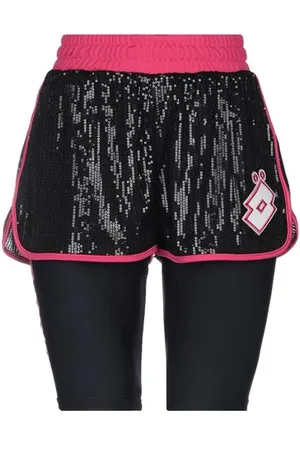 GAËLLE BOTTOMWEAR - Shorts & Bermuda Shorts - on YOOX.com