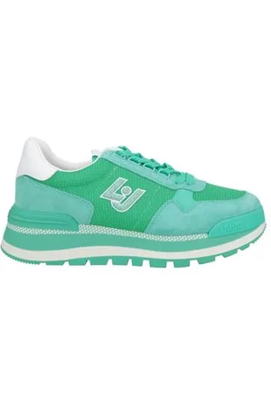 Liu Jo FOOTWEAR - Trainers - on YOOX.com