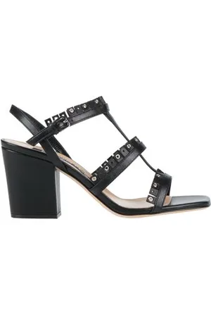 Sergio Rossi FOOTWEAR - Sandals - on YOOX.com