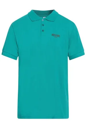 Moschino TOPWEAR - Polo shirts - on YOOX.com