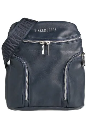 Bikkembergs BAGS - Cross-body bags - on YOOX.com
