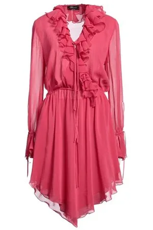 BLUMARINE DRESSES - Mini dresses - on YOOX.com