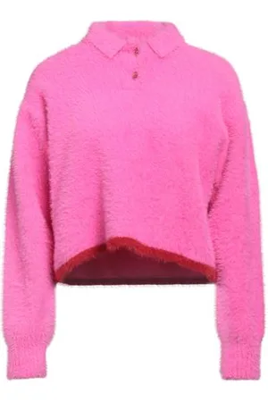 Jacquemus KNITWEAR - Jumpers - on YOOX.com