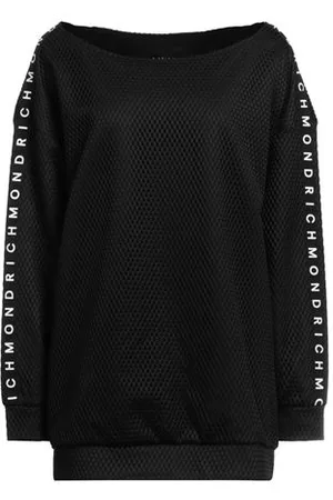 John Richmond TOPWEAR - Sweatshirts - on YOOX.com