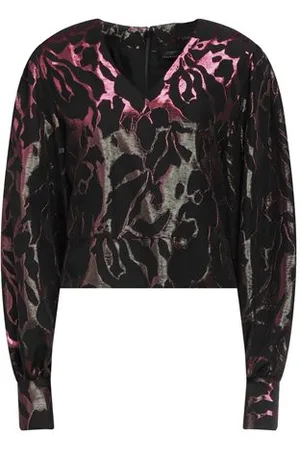 FEDERICA TOSI TOPWEAR - Tops - on YOOX.com