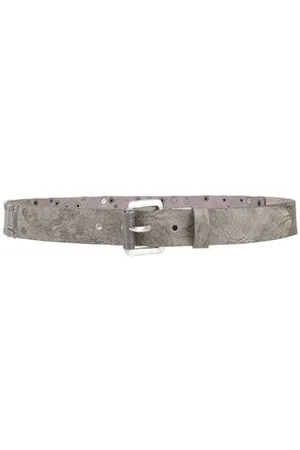Diesel Small Leather Goods - Belts - on YOOX.com