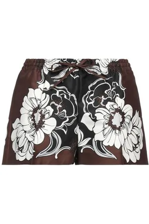 VALENTINO GARAVANI BOTTOMWEAR - Shorts & Bermuda Shorts - on YOOX.com