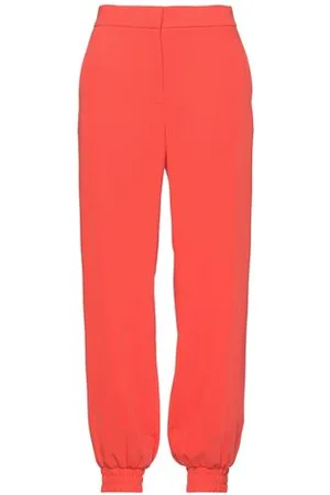 Msgm BOTTOMWEAR - Trousers - on YOOX.com