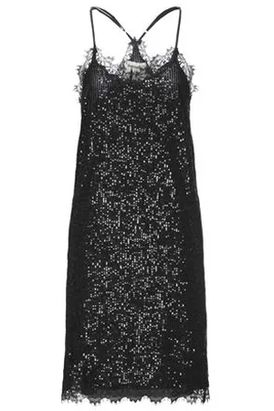 SEMICOUTURE DRESSES - Midi dresses - on YOOX.com