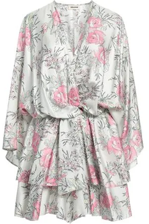 Zadig & Voltaire DRESSES - Mini dresses - on YOOX.com