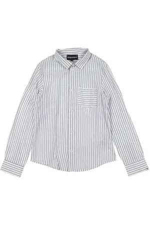 Emporio Armani TOPWEAR - Shirts - on YOOX.com