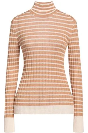 ALYSI KNITWEAR - Turtlenecks - on YOOX.com