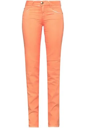 ANGELO MARANI BOTTOMWEAR - Jeans - on YOOX.com
