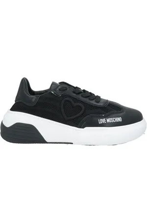 Moschino FOOTWEAR - Trainers - on YOOX.com